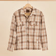 Load image into Gallery viewer, Stedman - Women Flannel Shirt/Jacket