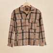 Load image into Gallery viewer, Henderson - Flannel Shirt/Jacket
