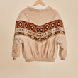 Load image into Gallery viewer, The Cream Rarebird Jacket