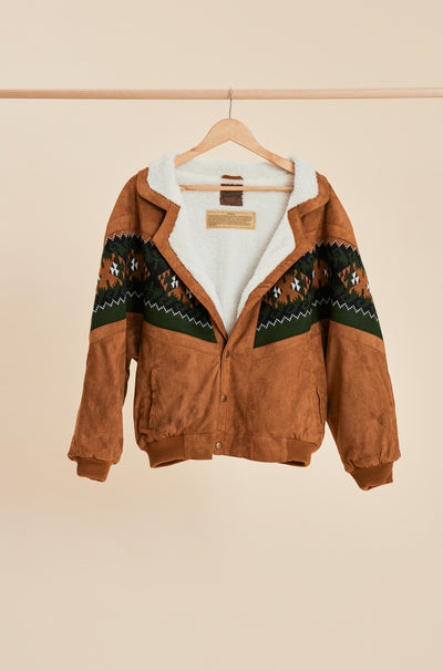 The Rarebird Jacket - Women
