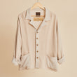 Load image into Gallery viewer, SOLLER - WOMEN OAT SHIRT/JACKET