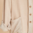 Load image into Gallery viewer, SOLLER - WOMEN OAT SHIRT/JACKET