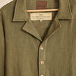 Load image into Gallery viewer, EASTON - GREEN SHIRT/JACKET