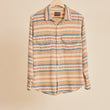 Load image into Gallery viewer, Fernweh - Women Pattern Long Sleeve Shirt