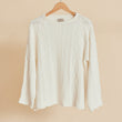 Load image into Gallery viewer, Rory Cable Knit Sweater - Antique White