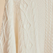 Load image into Gallery viewer, Rory Cable Knit Sweater - Antique White