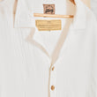 Load image into Gallery viewer, PALMER - WOMEN WHITE LONG SLEEVE SHIRT