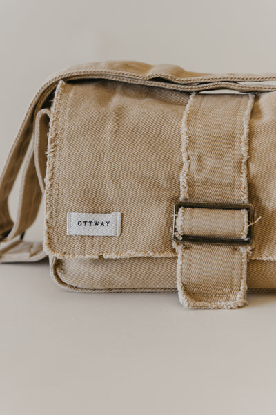 Romy Everyday Handbag