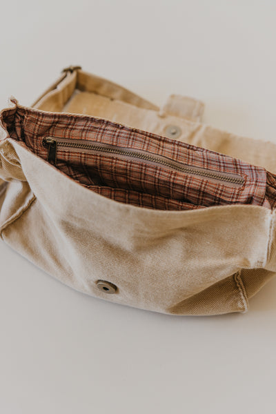 Romy Everyday Handbag