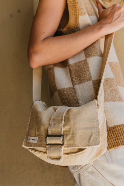 Romy Everyday Handbag