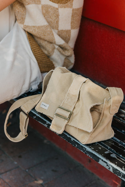 Romy Everyday Handbag