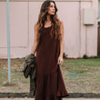 Load image into Gallery viewer, Yamba - Brown Dress