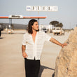 Load image into Gallery viewer, Talis - Unisex Crochet Short Sleeve Shirt
