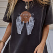 Load image into Gallery viewer, Call of the Wild T-Shirt - Washed Charcoal