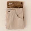 Load image into Gallery viewer, Dayton - Cream Cord Pants
