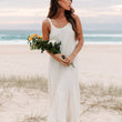 Load image into Gallery viewer, Yamba - Off White Dress