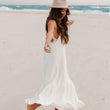 Load image into Gallery viewer, Yamba - Off White Dress