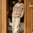 Load image into Gallery viewer, Dayton - Cream Cord Pants