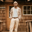 Load image into Gallery viewer, Dayton - Cream Cord Pants