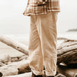 Load image into Gallery viewer, Dayton - Cream Cord Pants