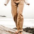Load image into Gallery viewer, Dayton - Unisex Brown Cord Pants
