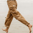 Load image into Gallery viewer, Dayton - Unisex Brown Cord Pants