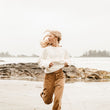 Load image into Gallery viewer, Dayton - Unisex Brown Cord Pants