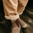Load image into Gallery viewer, Dayton - Brown Cord Pants