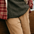 Load image into Gallery viewer, Dayton - Brown Cord Pants
