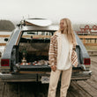 Load image into Gallery viewer, Dayton - Unisex Cream Cord Pants