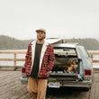 Load image into Gallery viewer, Dayton - Brown Cord Pants