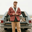 Load image into Gallery viewer, Dayton - Brown Cord Pants