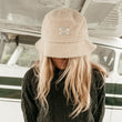 Load image into Gallery viewer, Sherpa Bucket Hat