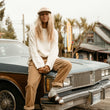 Load image into Gallery viewer, Dayton - Unisex Brown Cord Pants