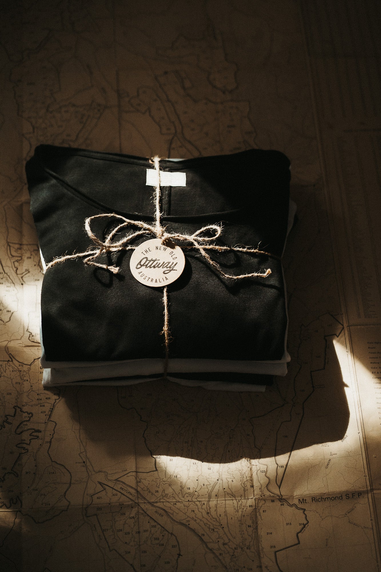 Organic T-Shirt Women - Black