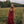 Load image into Gallery viewer, Rossana - Burgundy Dress
