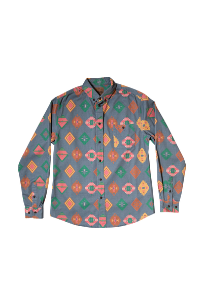 Riverston - Women Long Sleeve Shirt