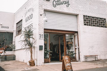 OTTWAY Flagship Store