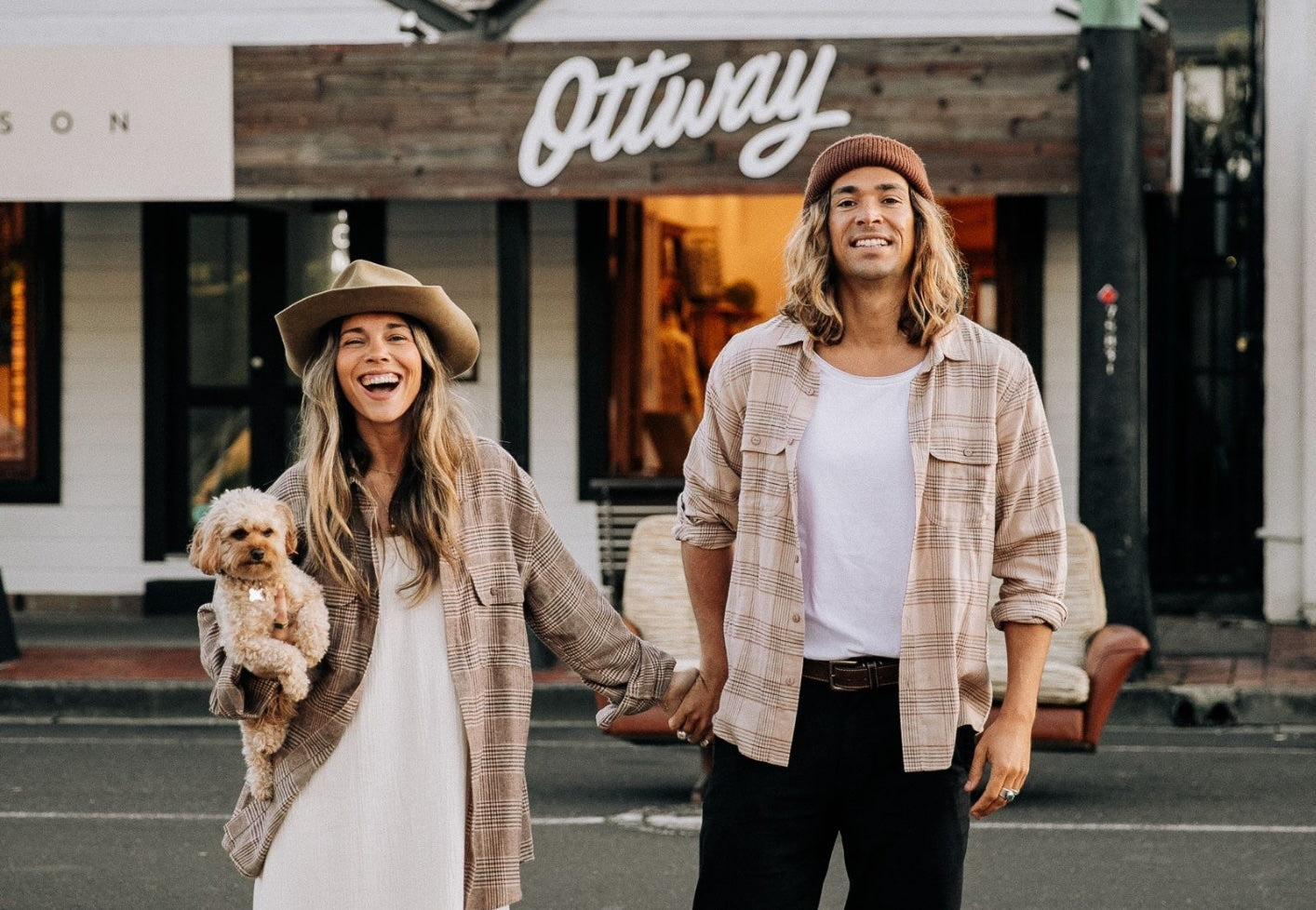From the Otways to Ottway: Our Story of Inspiration & Intention