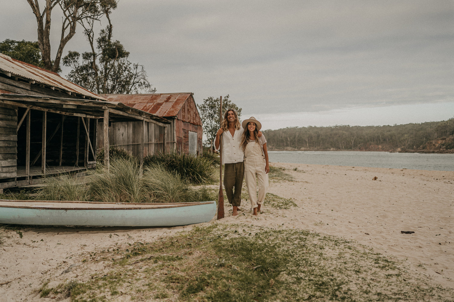 Behind The Scenes - A crazy year with Neri and Manu
