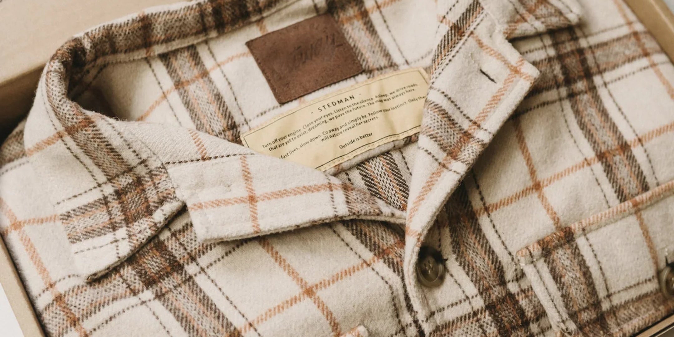 Shop by fabrics - Flannel
