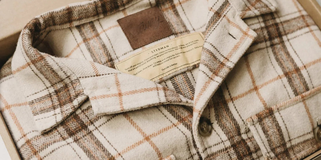 Shop by fabrics - Flannel