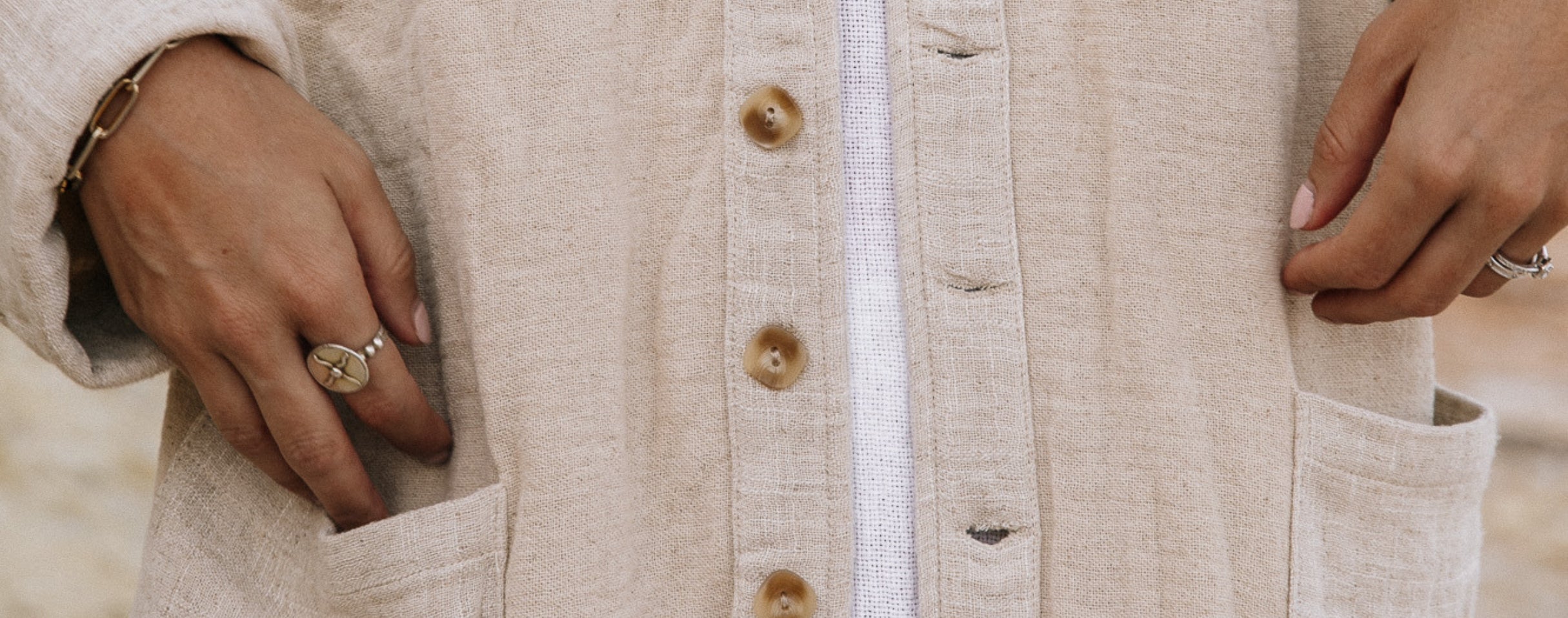 Shop by fabrics - LINEN