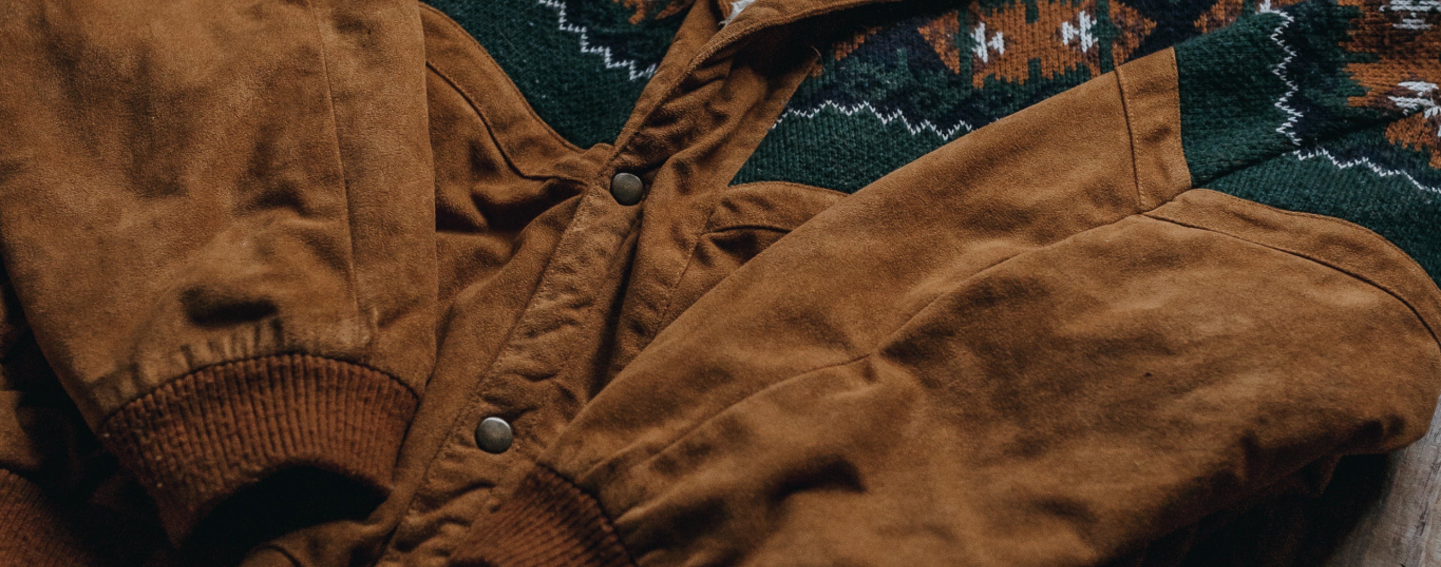 Shop by fabrics - VEGAN SUEDE