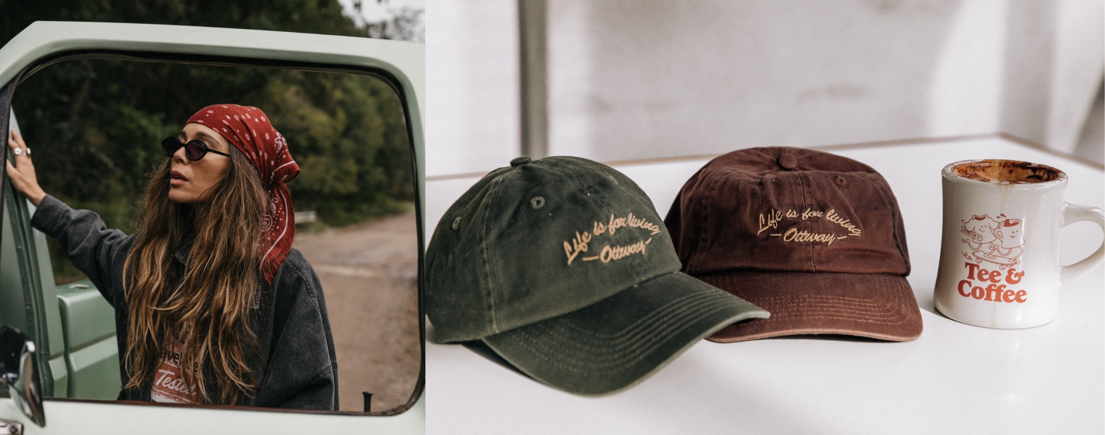 Headwear