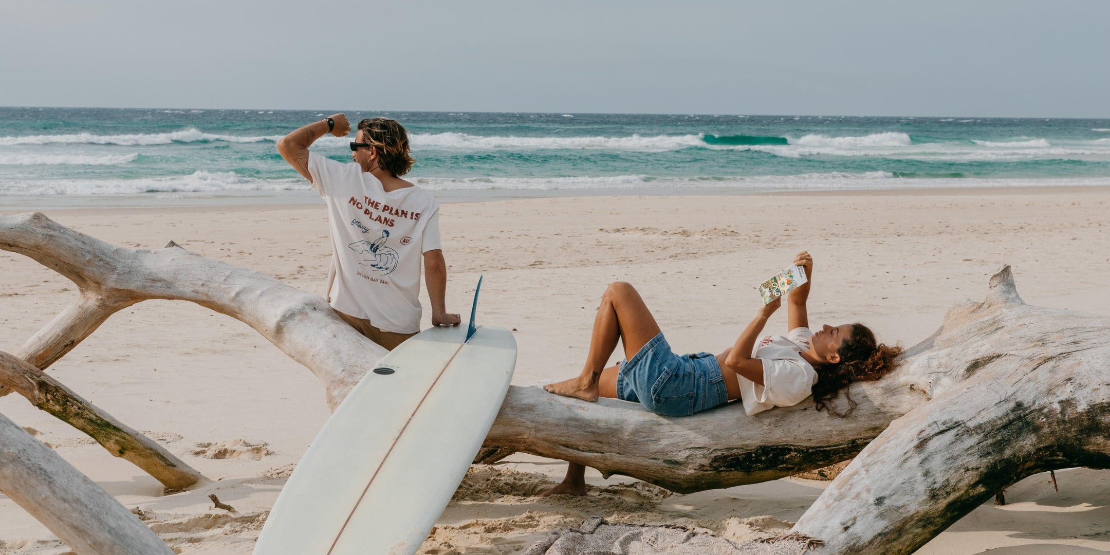 Beach Days