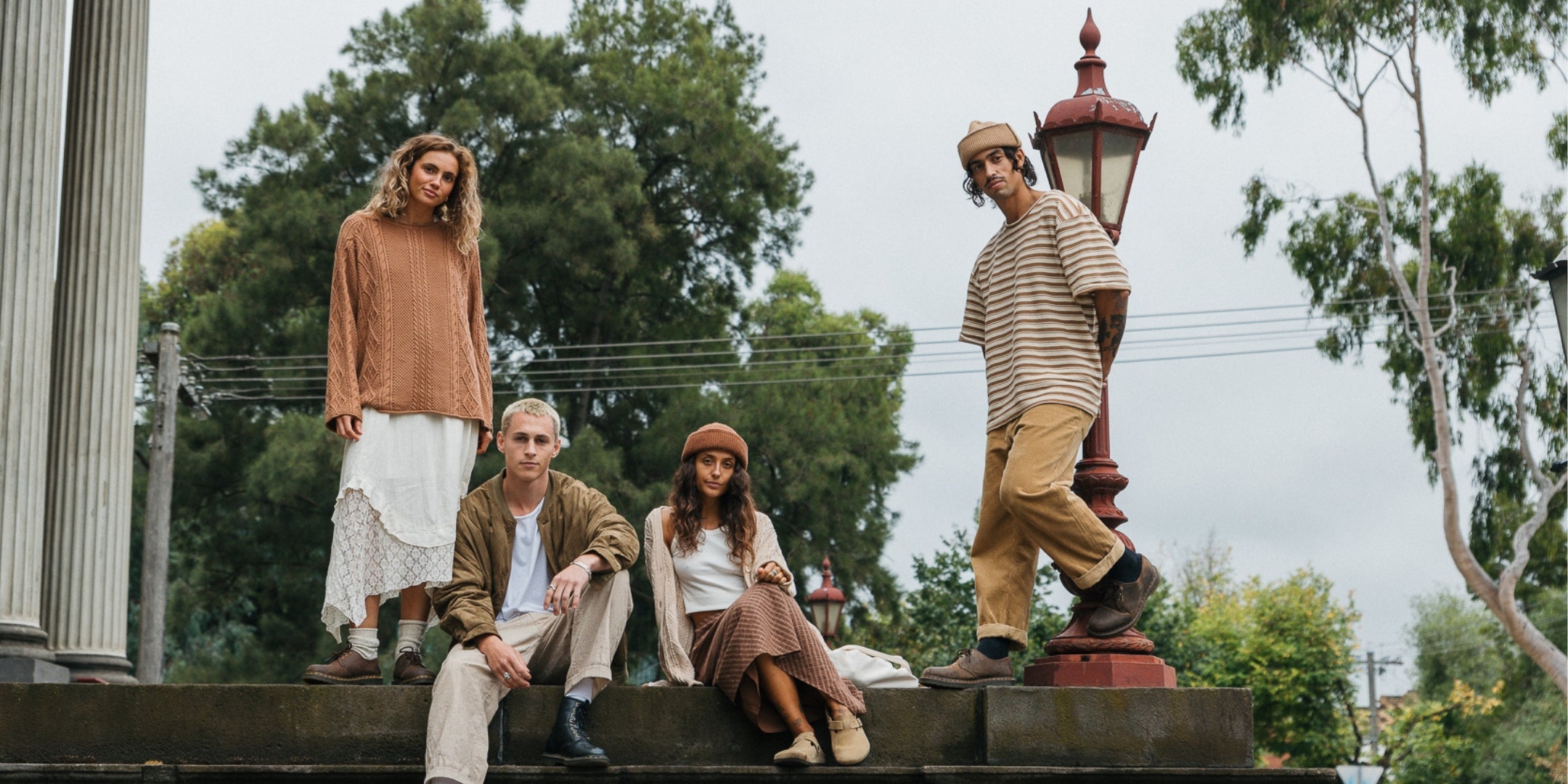 Autumn Picks