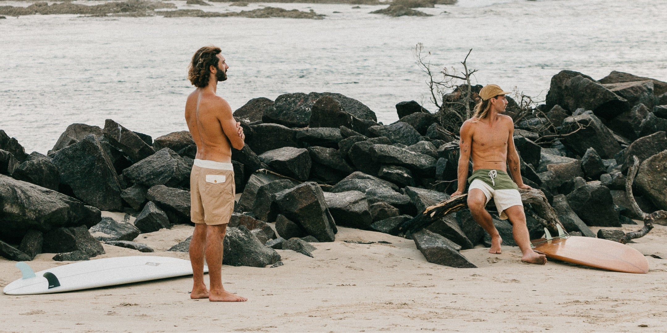 Boardshorts