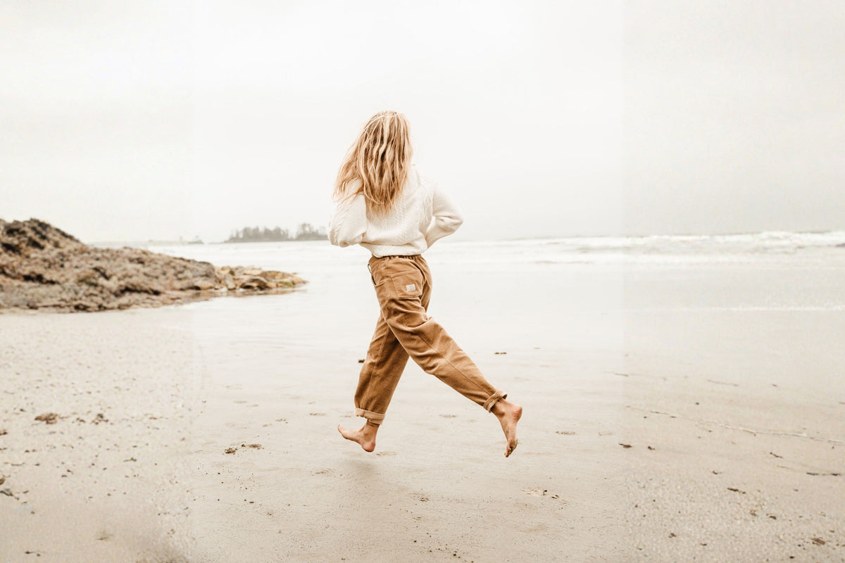 Womens Pants