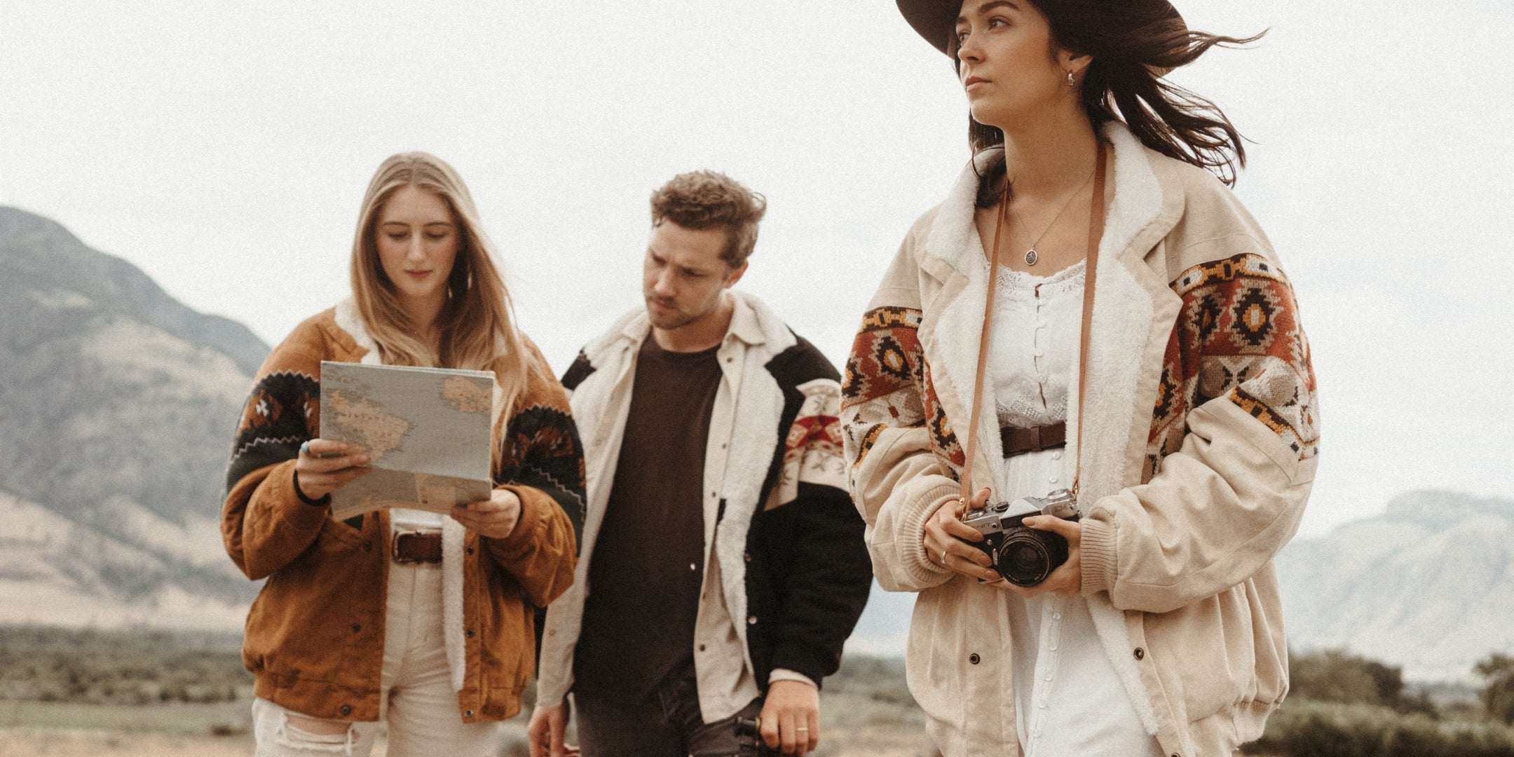 The Rarebird Jacket